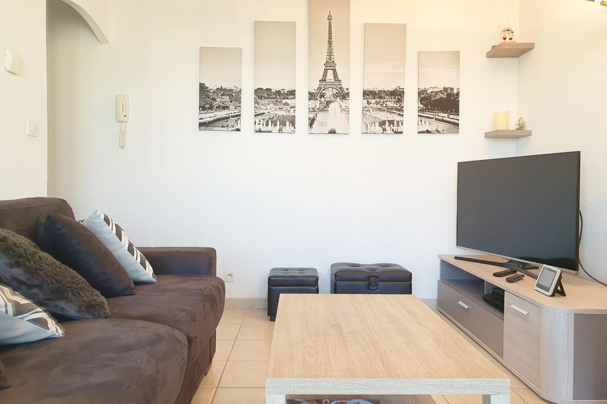 Apartment Le Castel D'Orne - Piscine Et Terrasse *